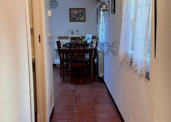 Two-room apartment Via Argiroffo 
 Chiavari, GE, Chiavari - photo 21