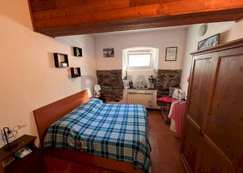 Two-room apartment Via Argiroffo 
 Chiavari, GE, Chiavari - photo 23