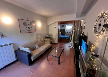 Two-room apartment Via Argiroffo 
 Chiavari, GE, Chiavari - photo 26