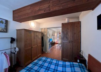 Two-room apartment Via Argiroffo 
 Chiavari, GE, Chiavari - photo 28