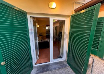 Two-room apartment Via Argiroffo 
 Chiavari, GE, Chiavari - photo 31
