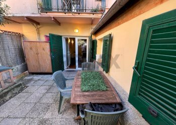 Two-room apartment Via Argiroffo 
 Chiavari, GE, Chiavari - photo 32