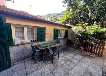 Two-room apartment Via Argiroffo 
 Chiavari, GE, Chiavari - photo 33