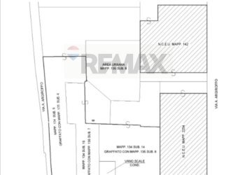 Two-room apartment Via Argiroffo 
 Chiavari, GE, Chiavari - photo 35