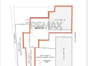 Two-room apartment Via Argiroffo 
 Chiavari, GE, Chiavari - photo 36