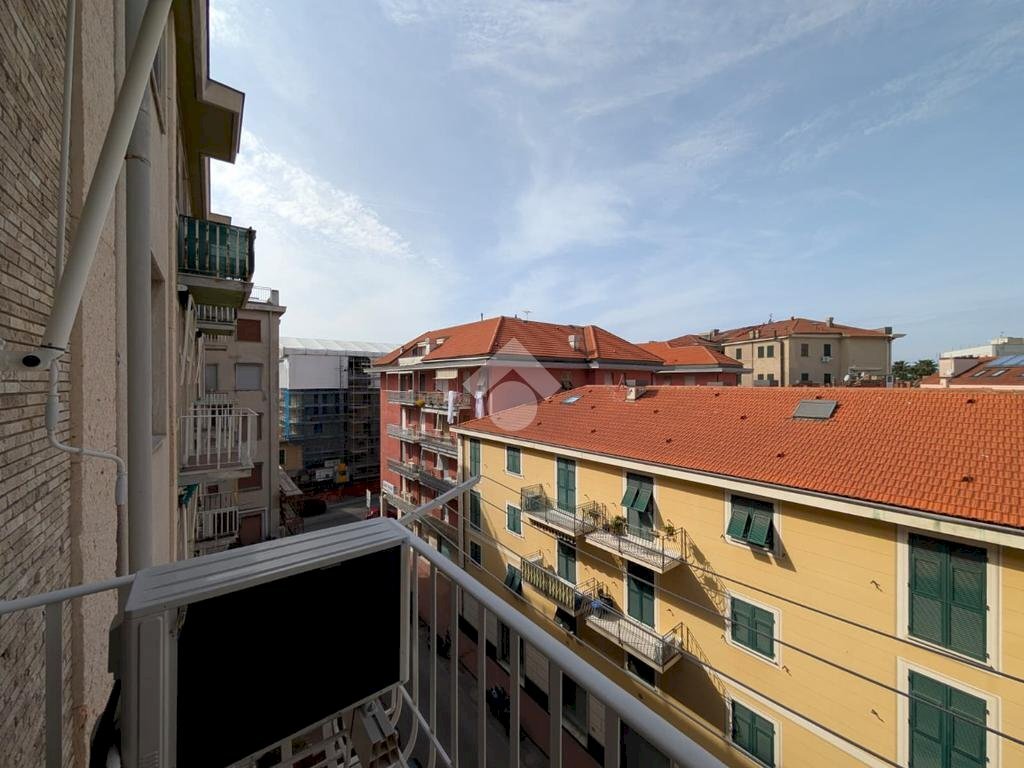 Three-room apartment Via Eraldo Fico, Sestri Levante - photo 1