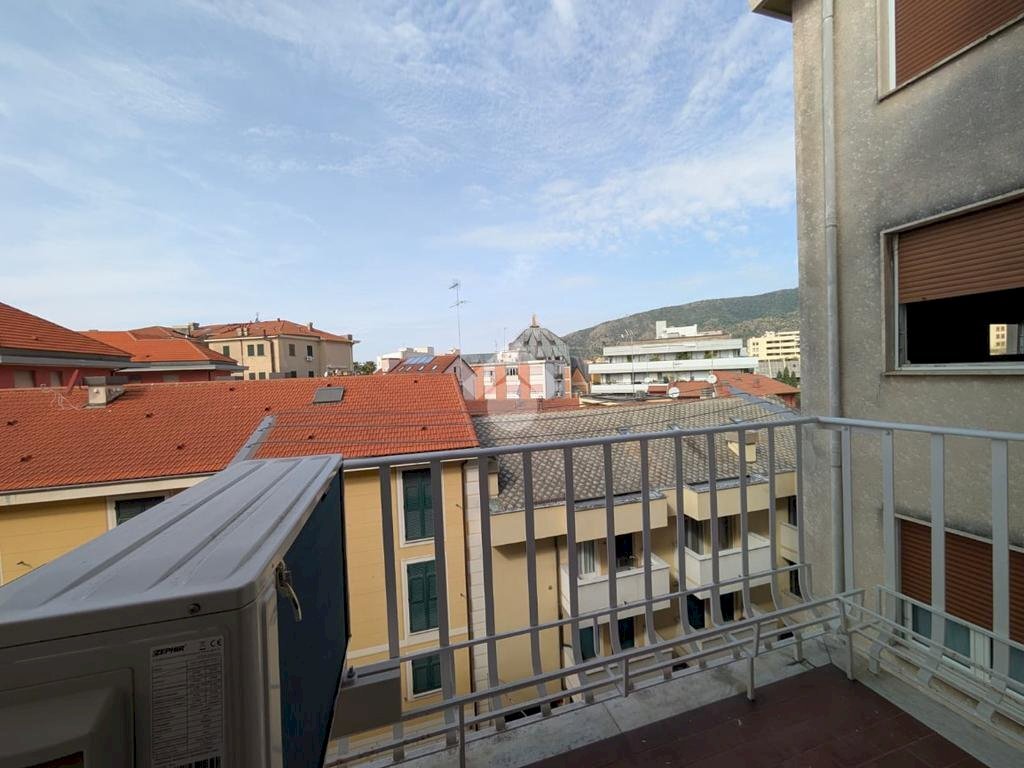 Three-room apartment Via Eraldo Fico, Sestri Levante - photo 2