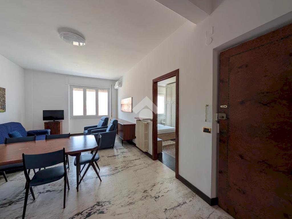 Three-room apartment Via Eraldo Fico, Sestri Levante - photo 3