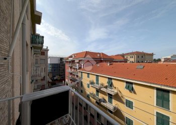 Trilocale Via Eraldo Fico, Sestri Levante - foto 1