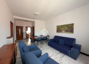 Trilocale Via Eraldo Fico, Sestri Levante - foto 6