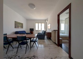 Trilocale Via Eraldo Fico, Sestri Levante - foto 7