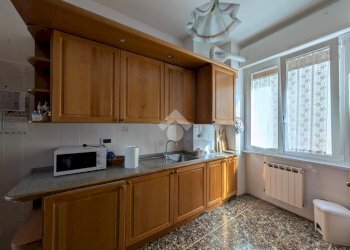 Trilocale Via Eraldo Fico, Sestri Levante - foto 11