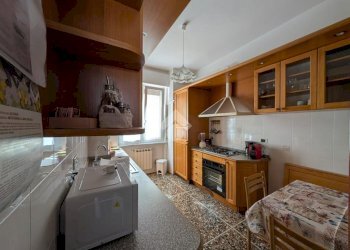 Trilocale Via Eraldo Fico, Sestri Levante - foto 13