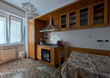 Trilocale Via Eraldo Fico, Sestri Levante - foto 14