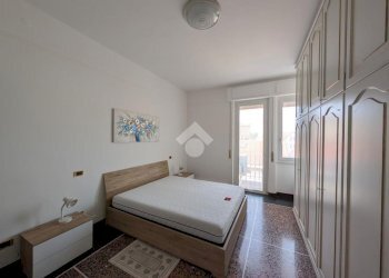 Trilocale Via Eraldo Fico, Sestri Levante - foto 18