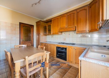 Trilocale Castelletto Stura - foto 1