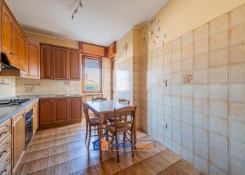 Trilocale Castelletto Stura - foto 3