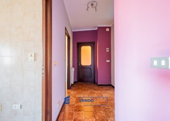 Trilocale Castelletto Stura - foto 4