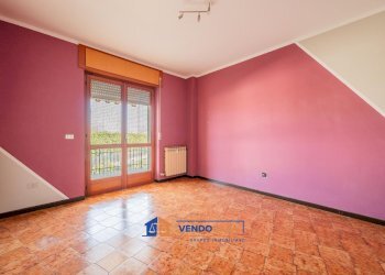 Trilocale Castelletto Stura - foto 6