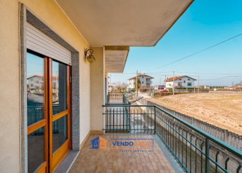 Trilocale Castelletto Stura - foto 7