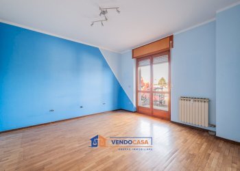 Trilocale Castelletto Stura - foto 9