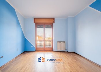 Trilocale Castelletto Stura - foto 10