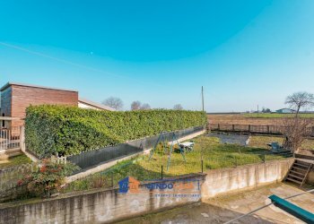 Trilocale Castelletto Stura - foto 12