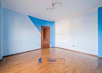 Trilocale Castelletto Stura - foto 14