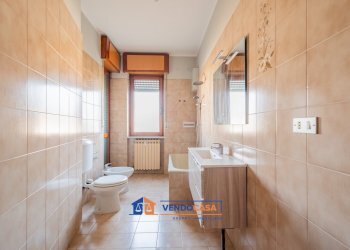 Trilocale Castelletto Stura - foto 15