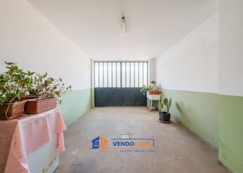 Trilocale Castelletto Stura - foto 19