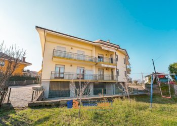 Trilocale Castelletto Stura - foto 21