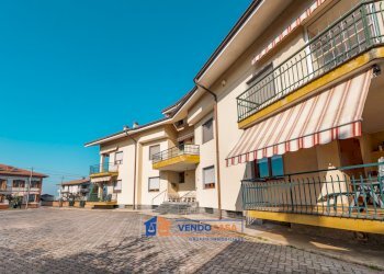 Trilocale Castelletto Stura - foto 22