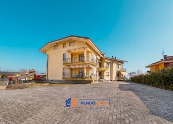 Trilocale Castelletto Stura - foto 23