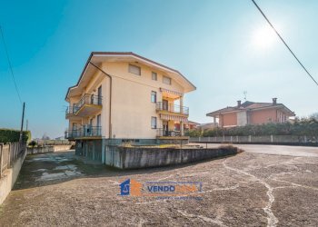 Trilocale Castelletto Stura - foto 24