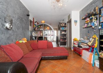 Quadrilocale Via Suor Vincenza Benef., Caselle Torinese - foto 11