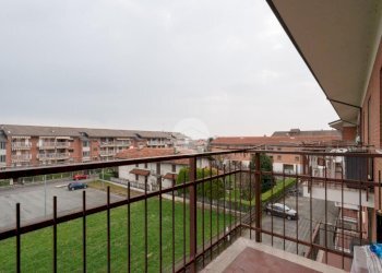 Quadrilocale Via Suor Vincenza Benef., Caselle Torinese - foto 14