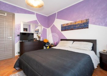 Quadrilocale Via Suor Vincenza Benef., Caselle Torinese - foto 16