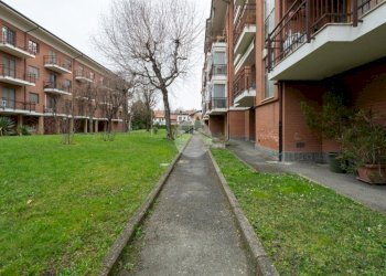 Quadrilocale Via Suor Vincenza Benef., Caselle Torinese - foto 26