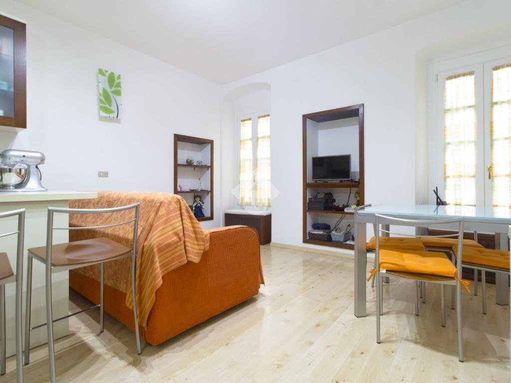 Bilocale Via XX Settembre, Lavagna - foto 1