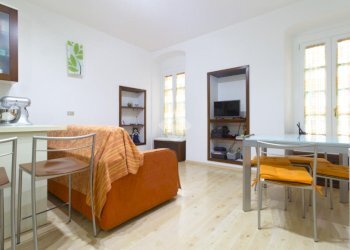 Two-room apartment Via XX Settembre, Lavagna - photo 1