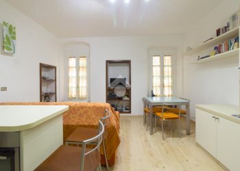 Two-room apartment Via XX Settembre, Lavagna - photo 2