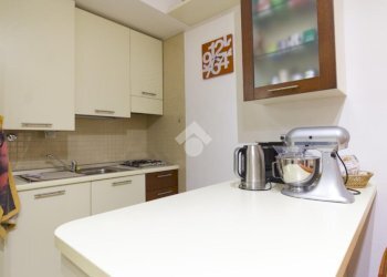 Two-room apartment Via XX Settembre, Lavagna - photo 3