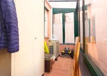 Two-room apartment Via XX Settembre, Lavagna - photo 17