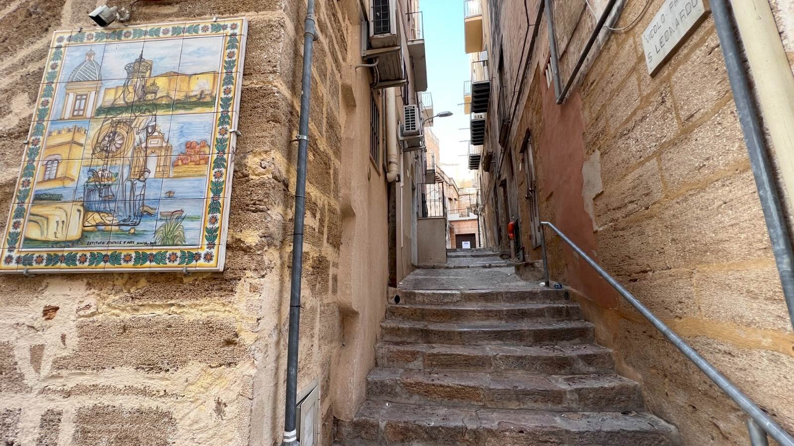 Stable - Palace Vicolo i San Leonardo, Sciacca - photo 2