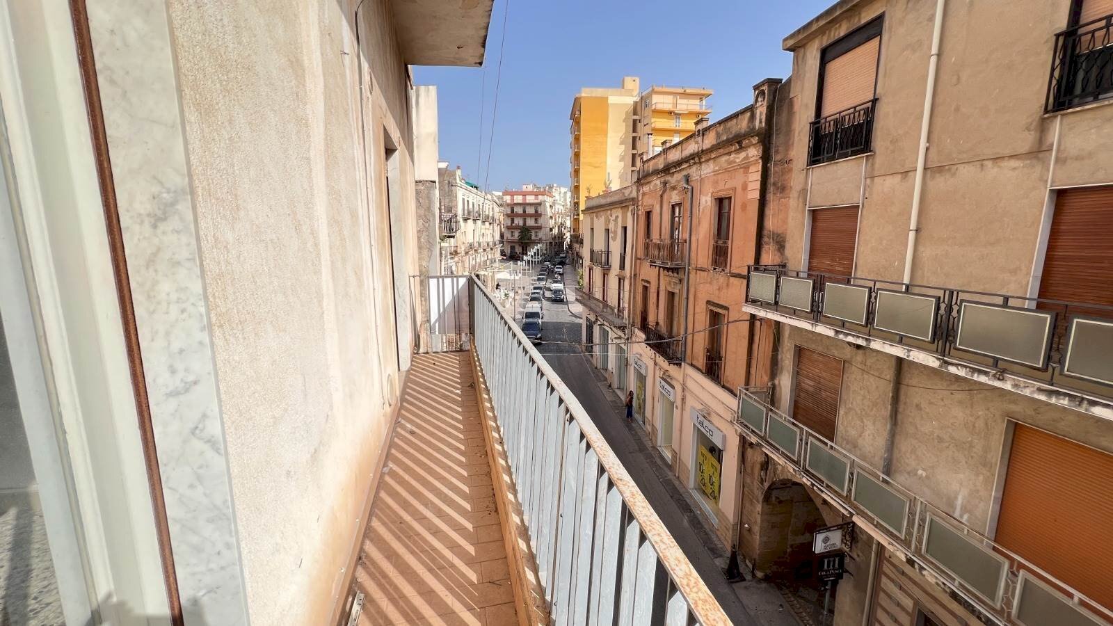Stable - Palace Vicolo i San Leonardo, Sciacca - photo 3
