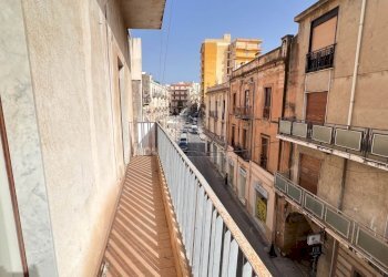 Stabile - Palazzo Vicolo i San Leonardo, Sciacca - foto 3