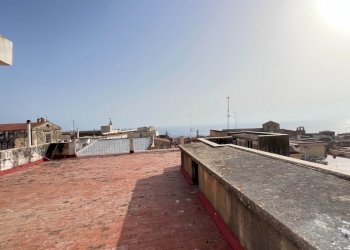 Stabile - Palazzo Vicolo i San Leonardo, Sciacca - foto 4