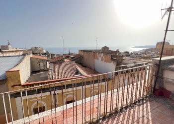 Stabile - Palazzo Vicolo i San Leonardo, Sciacca - foto 5