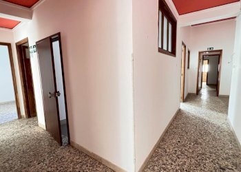 Stabile - Palazzo Vicolo i San Leonardo, Sciacca - foto 7