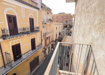 Stabile - Palazzo Vicolo i San Leonardo, Sciacca - foto 14